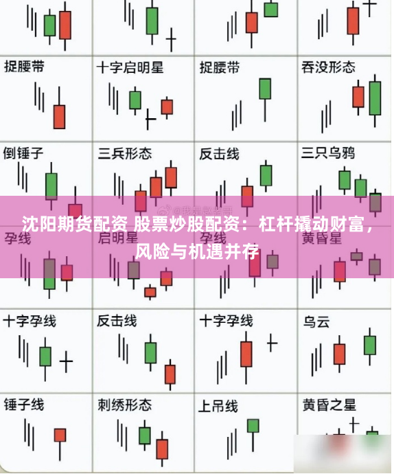 沈阳期货配资 股票炒股配资：杠杆撬动财富，风险与机遇并存