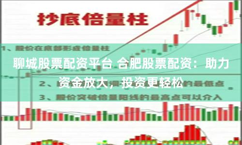 聊城股票配资平台 合肥股票配资：助力资金放大，投资更轻松