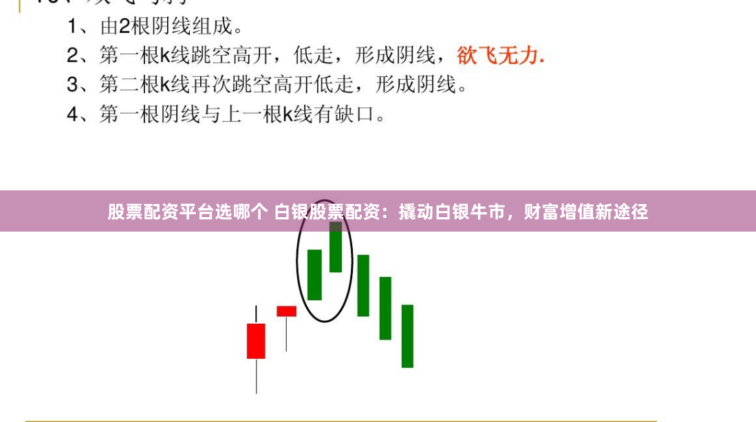 股票配资平台选哪个 白银股票配资：撬动白银牛市，财富增值新途径